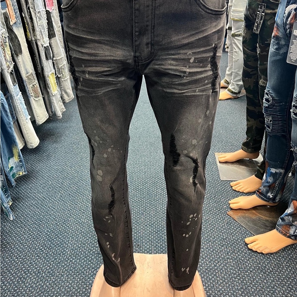 MENS PREMIUM JEANS
